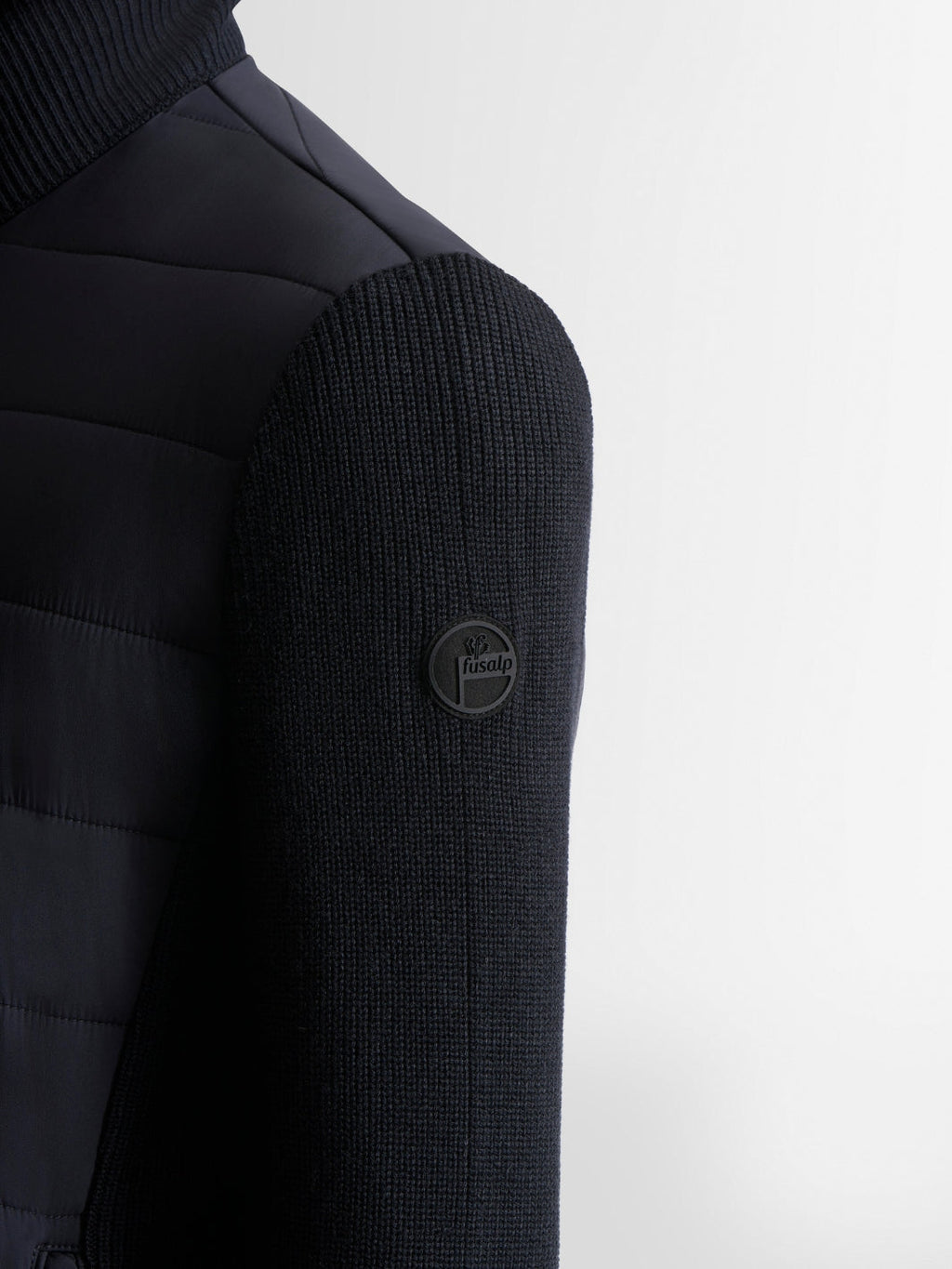 LISSANDRE LIGHTWEIGHT JACKET