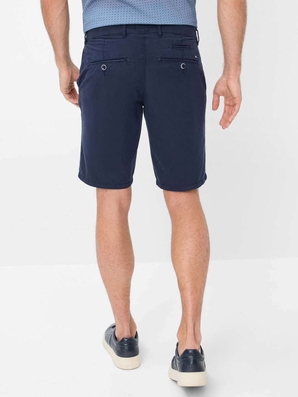 BARI BERMUDA SHORTS