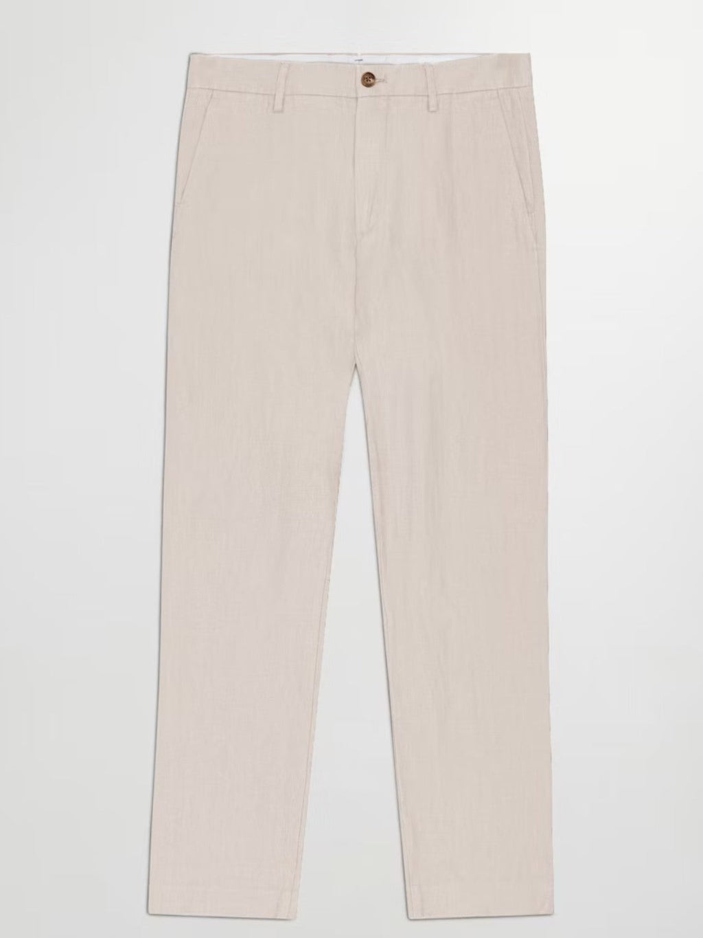 THEO LINEN TROUSER