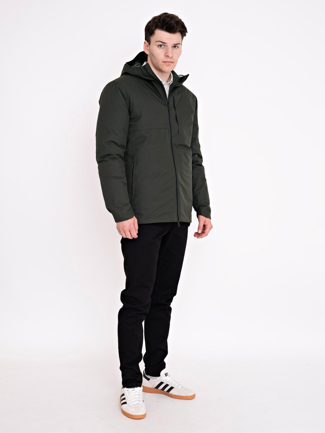 TROMSØ PARKA