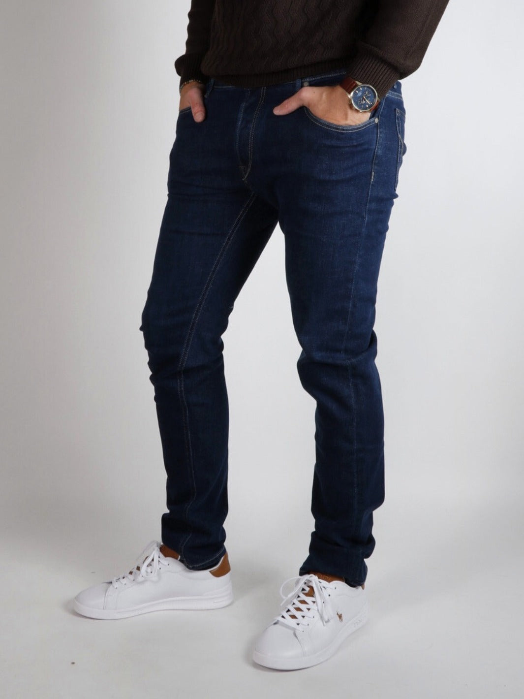 RAVELLO JEANS