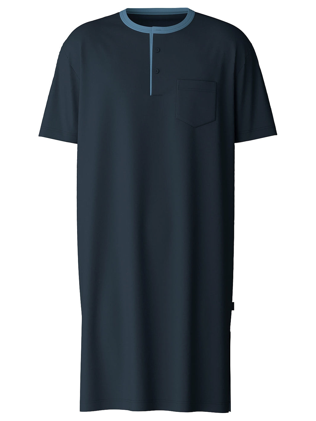 RELAX ESSENTIALS NATTSKJORTE