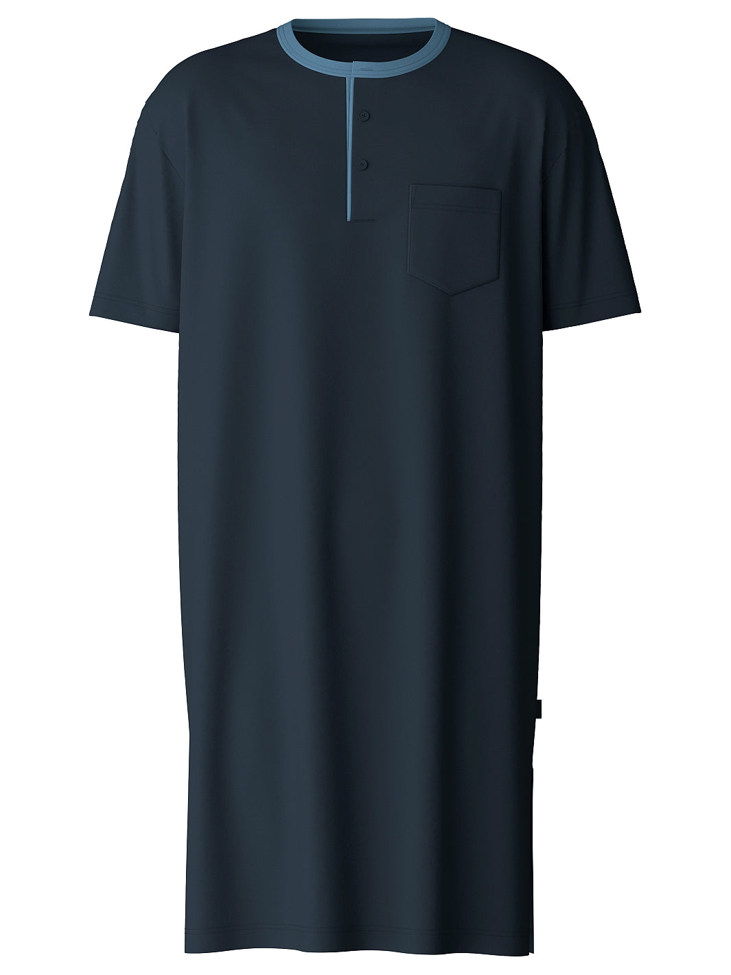 RELAX ESSENTIALS NATTSKJORTE