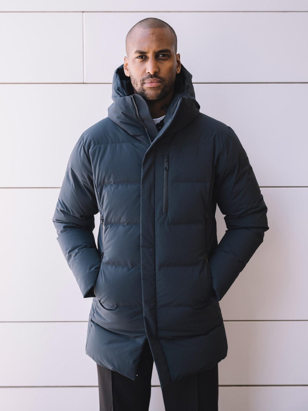 RADIAN II JACKET