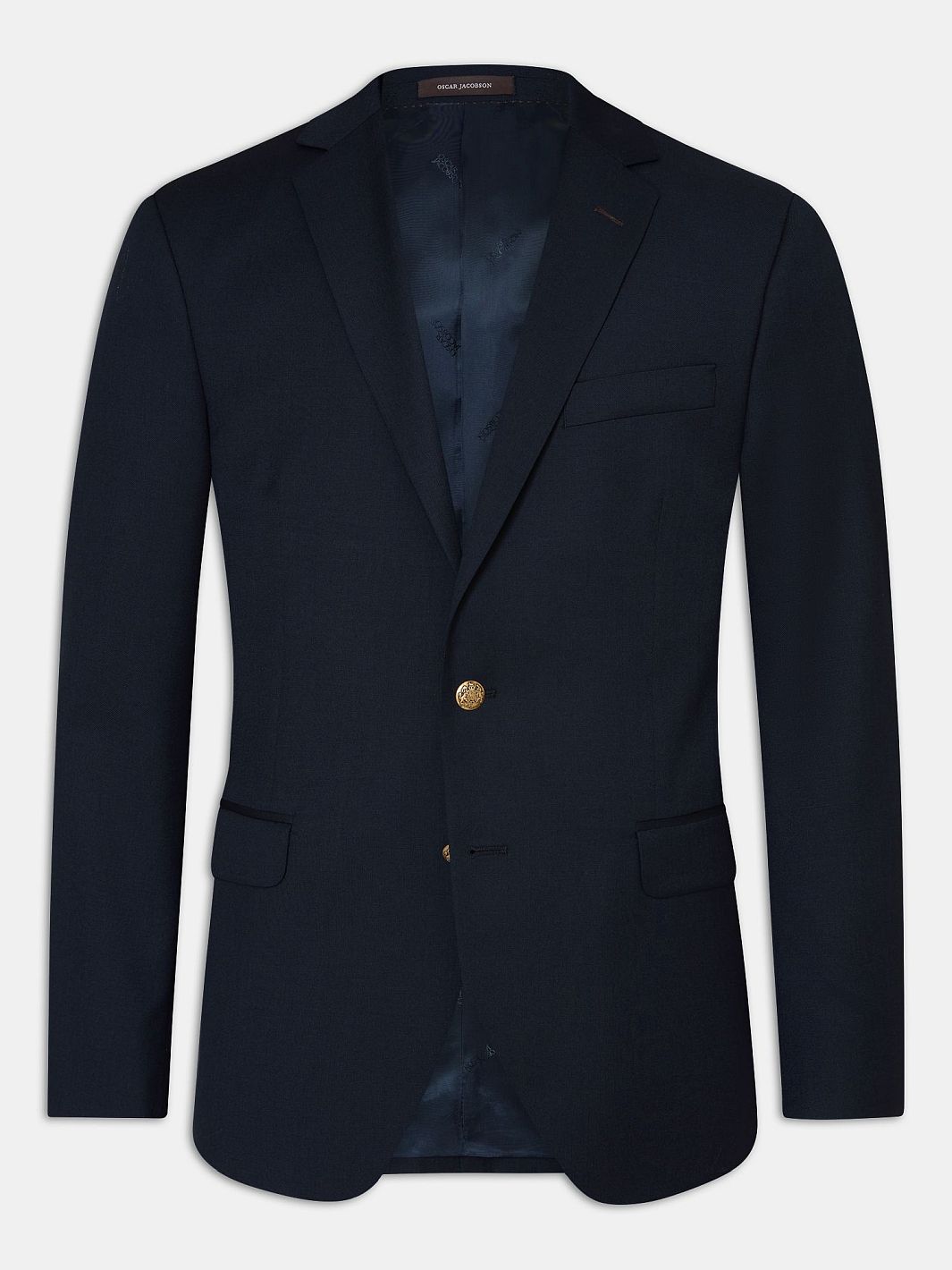 JOHN CLUB BLAZER
