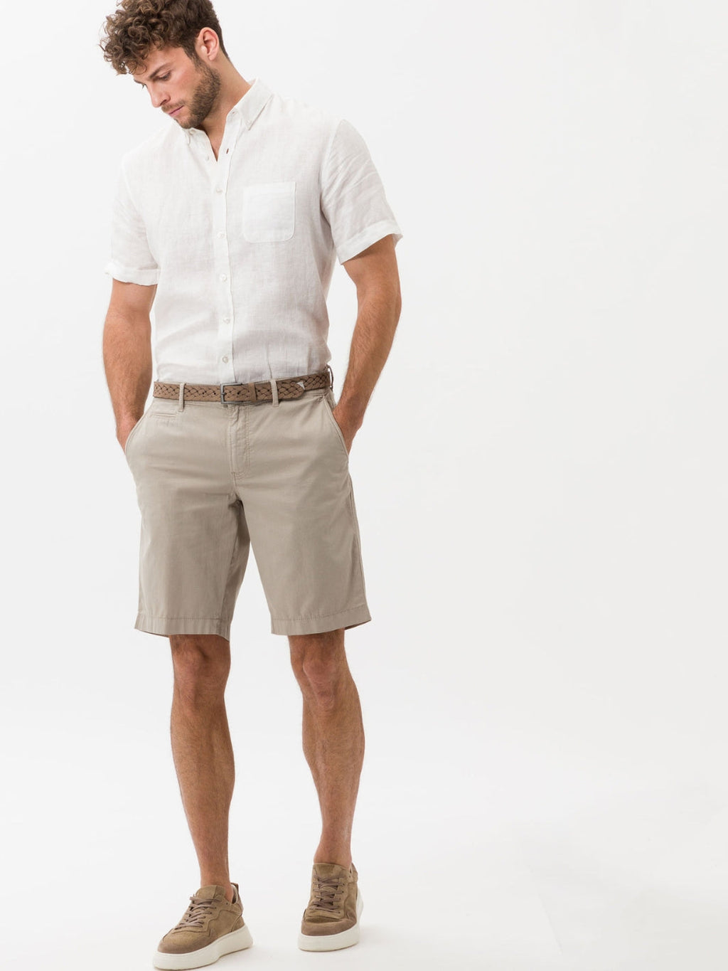 BARI REGULAR SHORTS