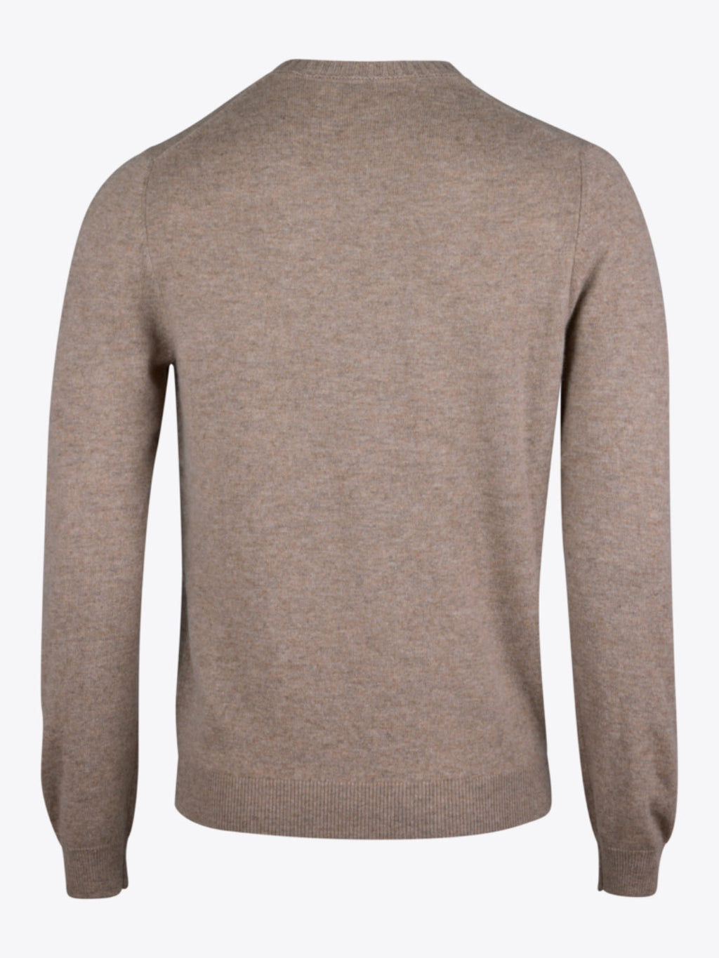 CASHMERE CREW NECK