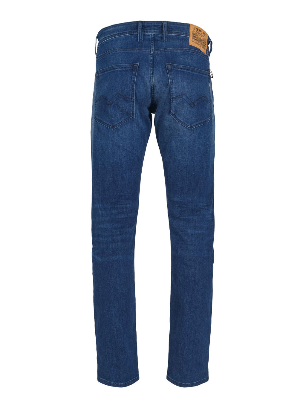 GROVER JEANS