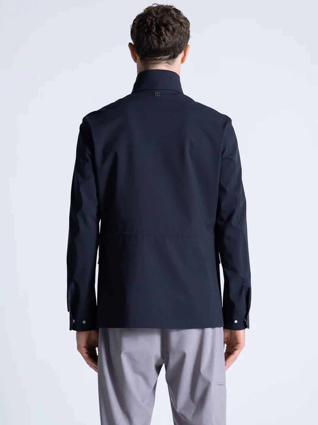 RUPERT SAFARI JACKET