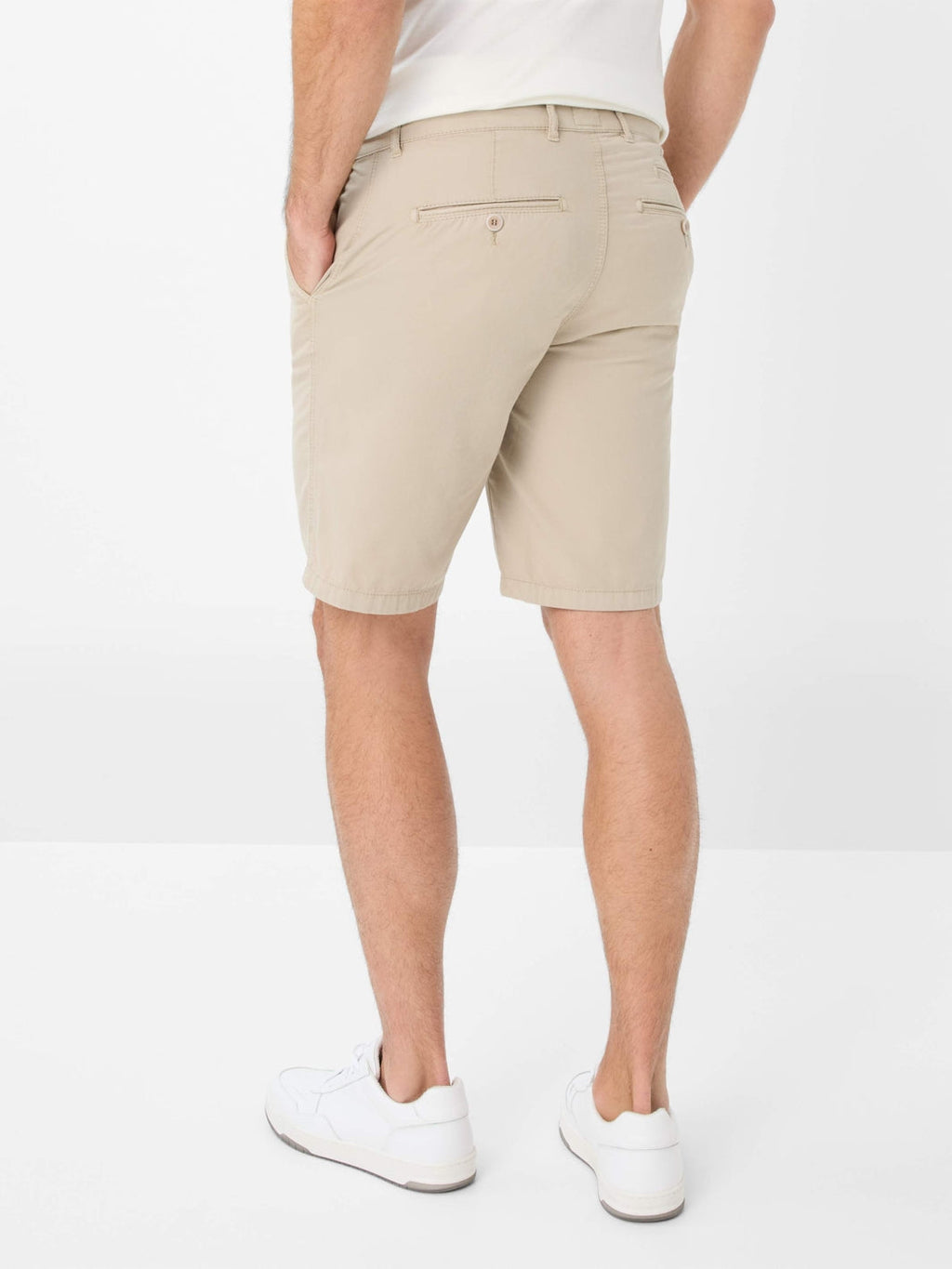 BARI BERMUDA SHORTS