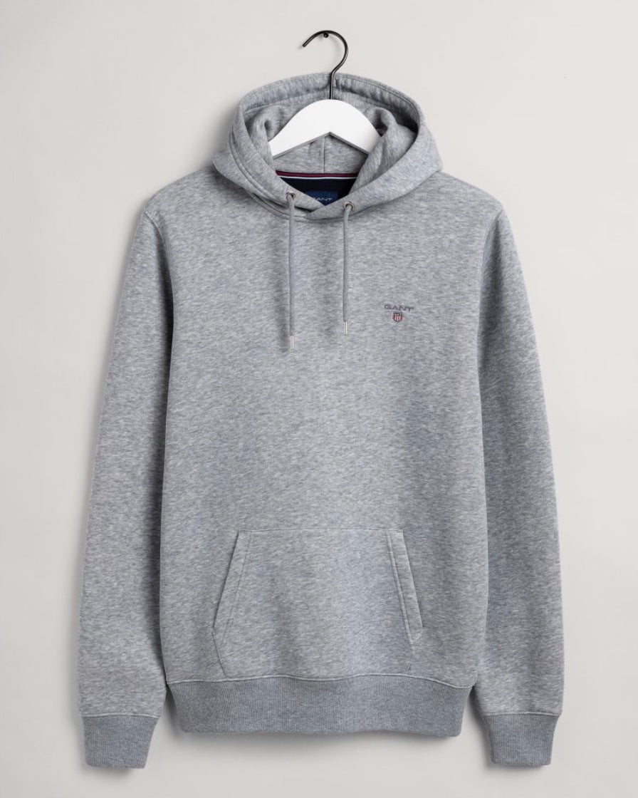 ORIGINAL SWEAT HOODIE HETTEGENSER