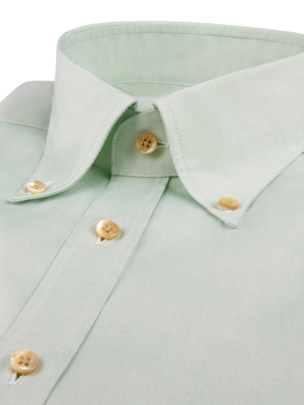 FITTED BODY CASUAL OXFORD SHIRT