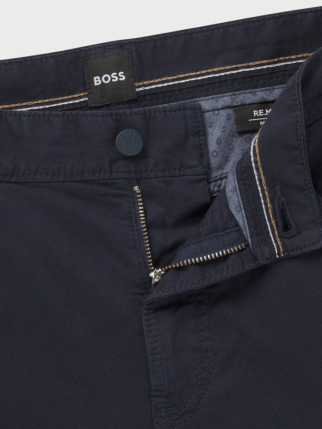 MAINE REGULAR TROUSERS