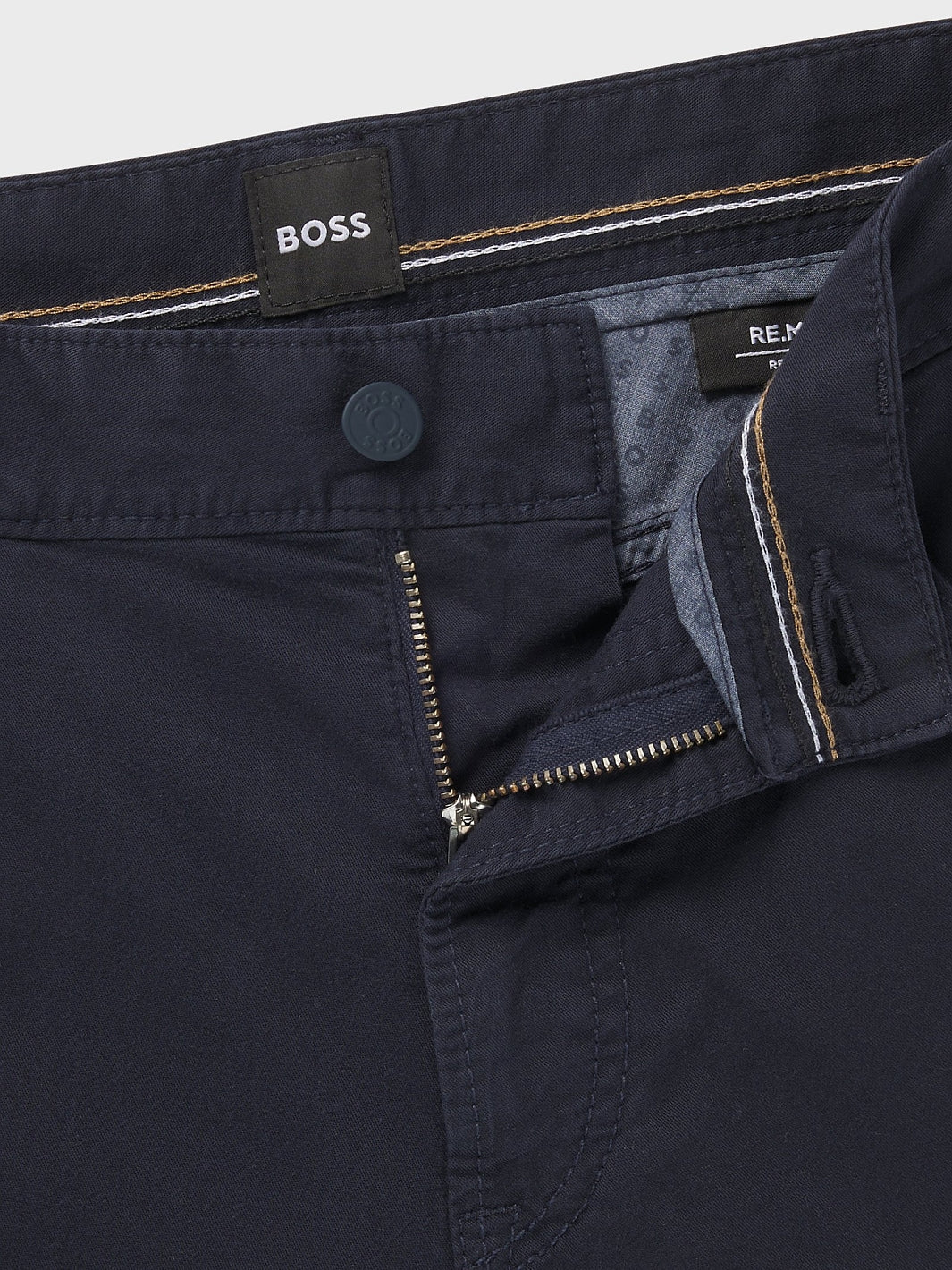 MAINE REGULAR TROUSERS