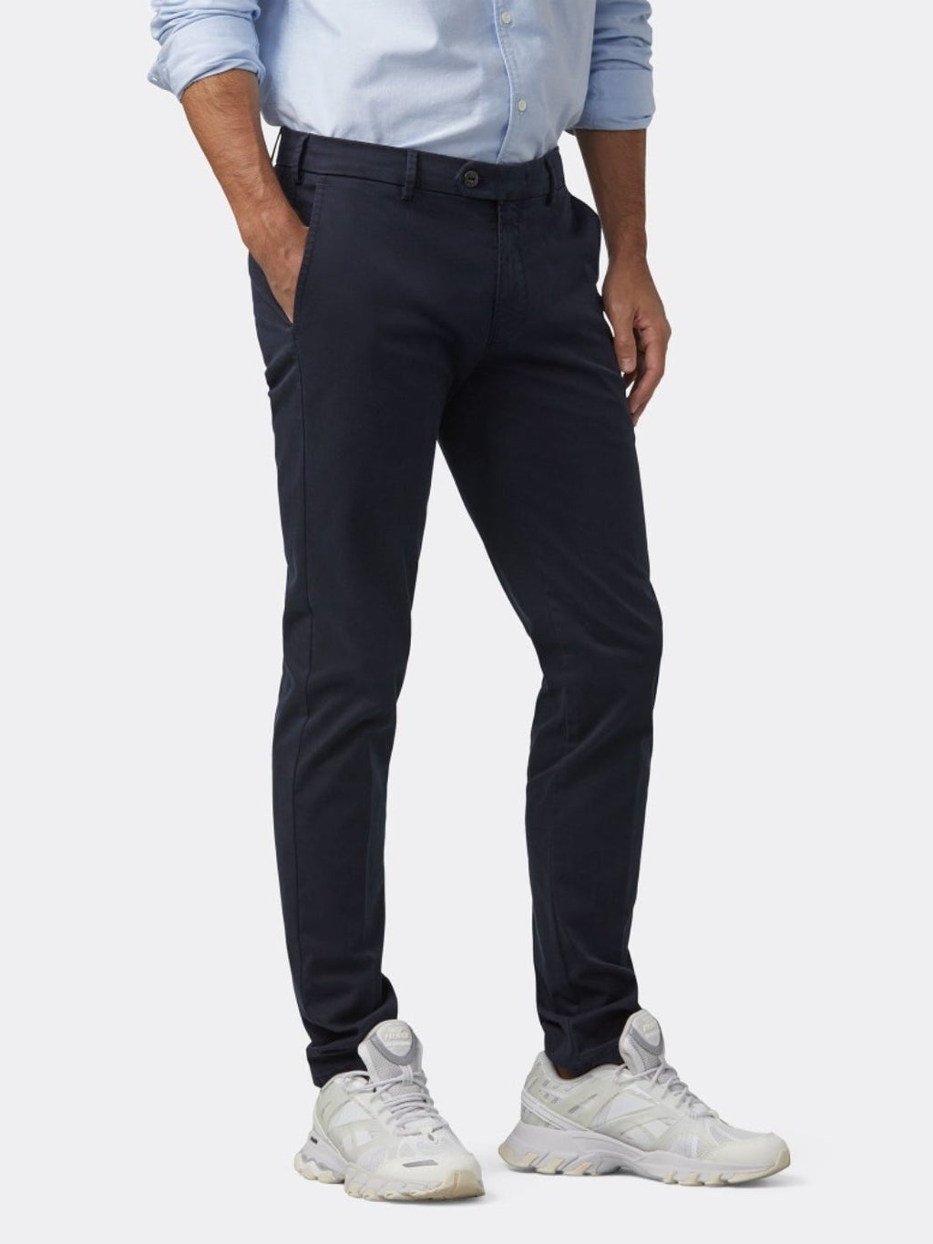 LUPUS FAIRTRADE CHINO