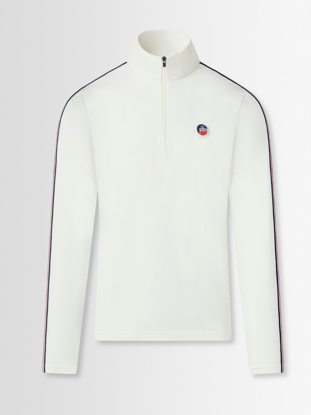 MARIO III THERMAL LAYER