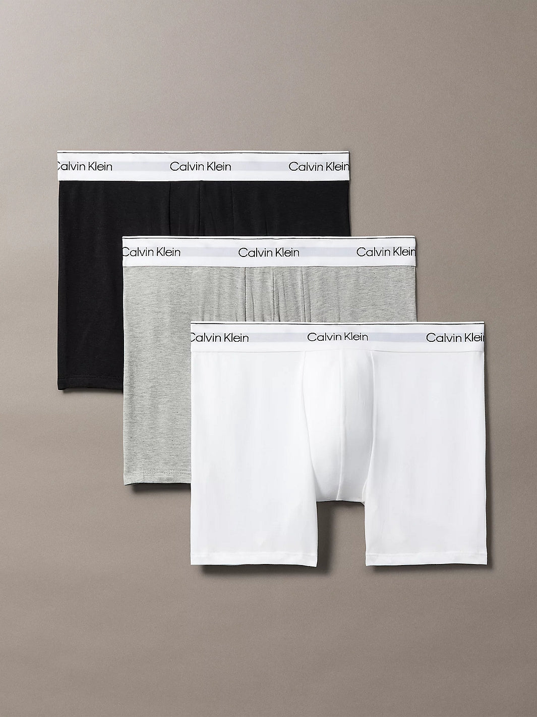 3-PACK BOXER BRIEF