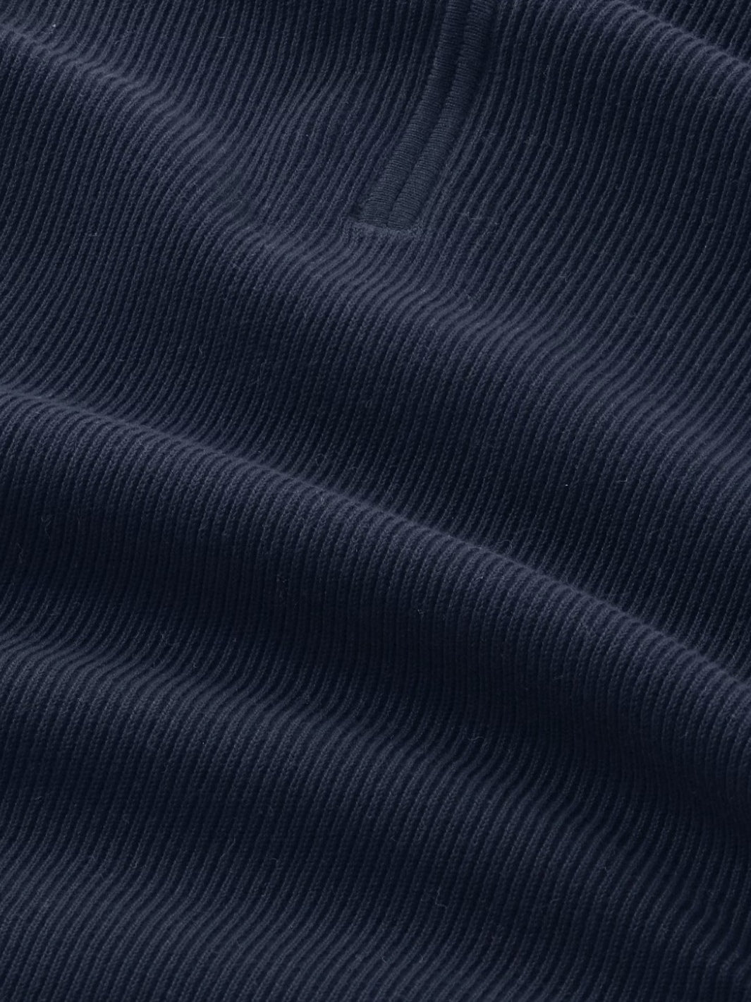 KEVIN RIBBED SWEATER