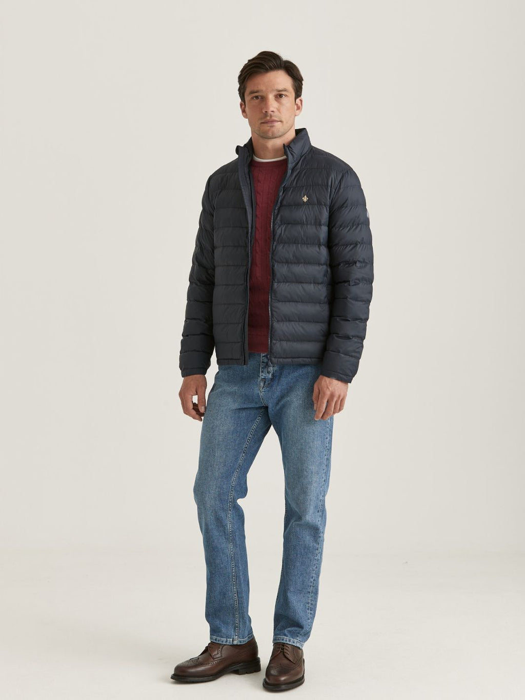 MILFORD LINER JACKET