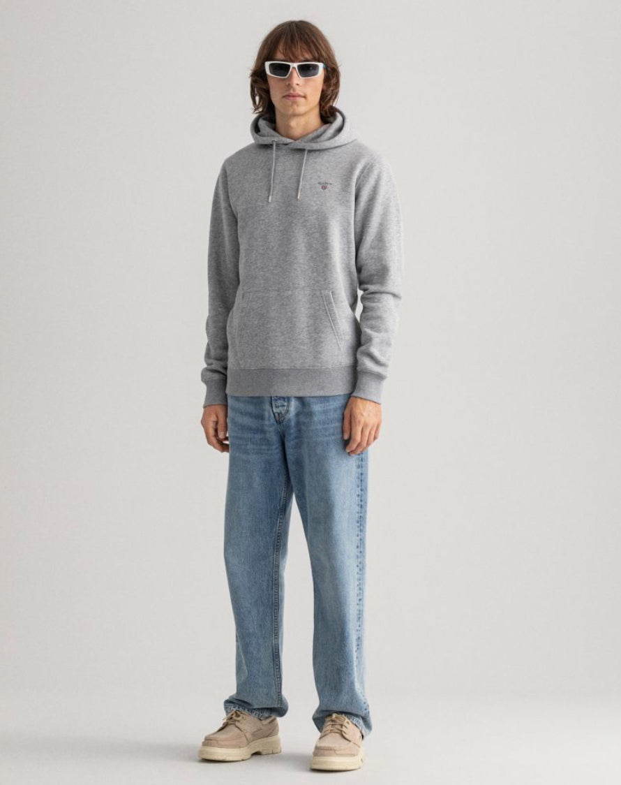 ORIGINAL SWEAT HOODIE HETTEGENSER