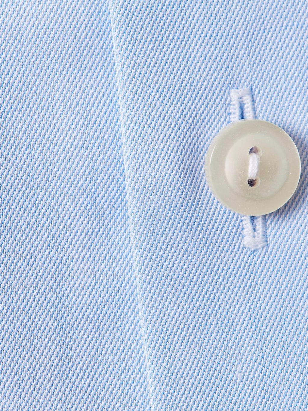 SLIM SIGNATURE TWILL SKJORTE