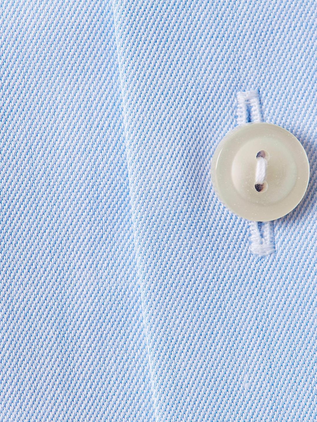 SLIM SIGNATURE TWILL SKJORTE