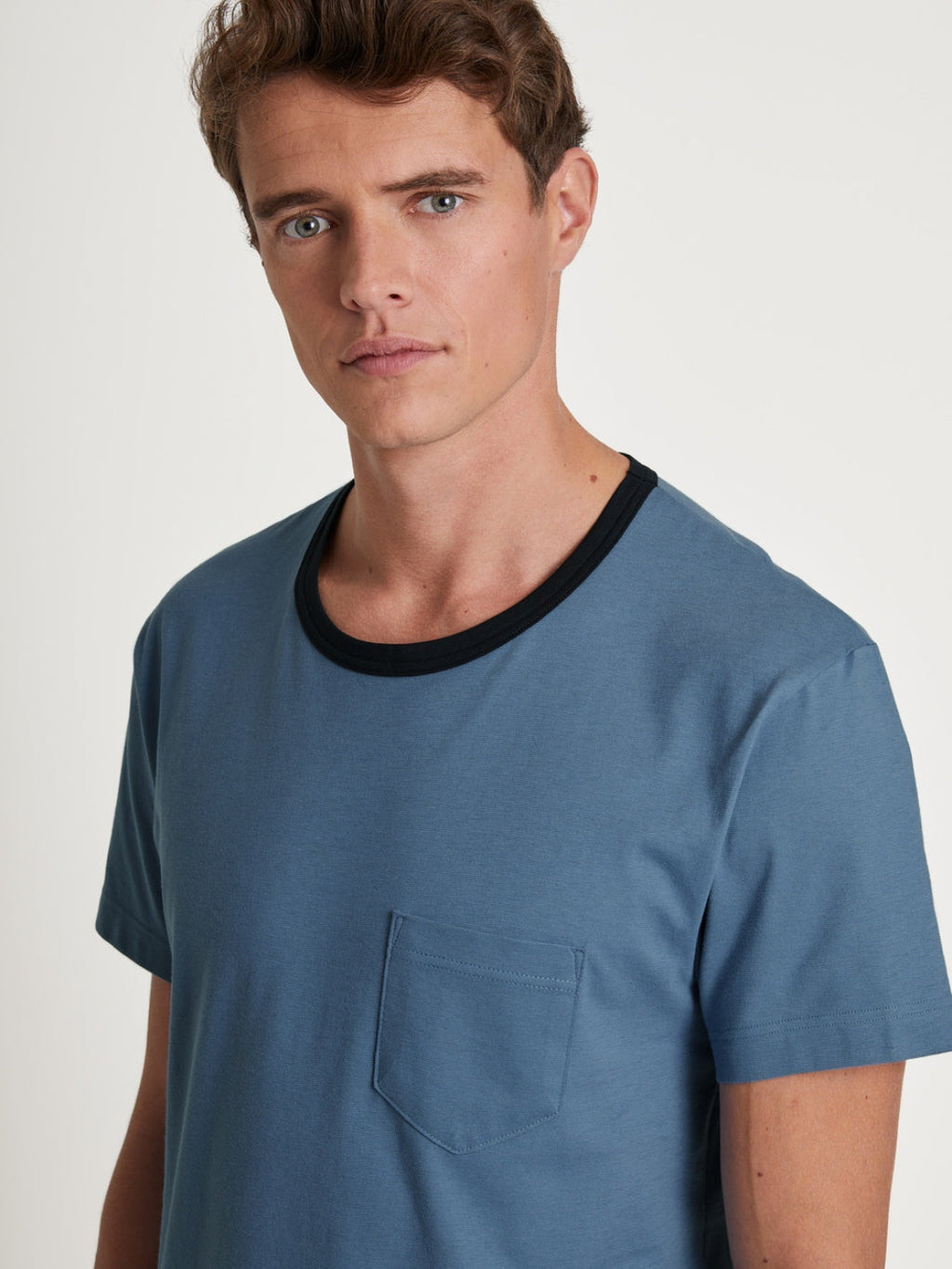 RELAX ESSENTIALS SHORT PYJAMAS