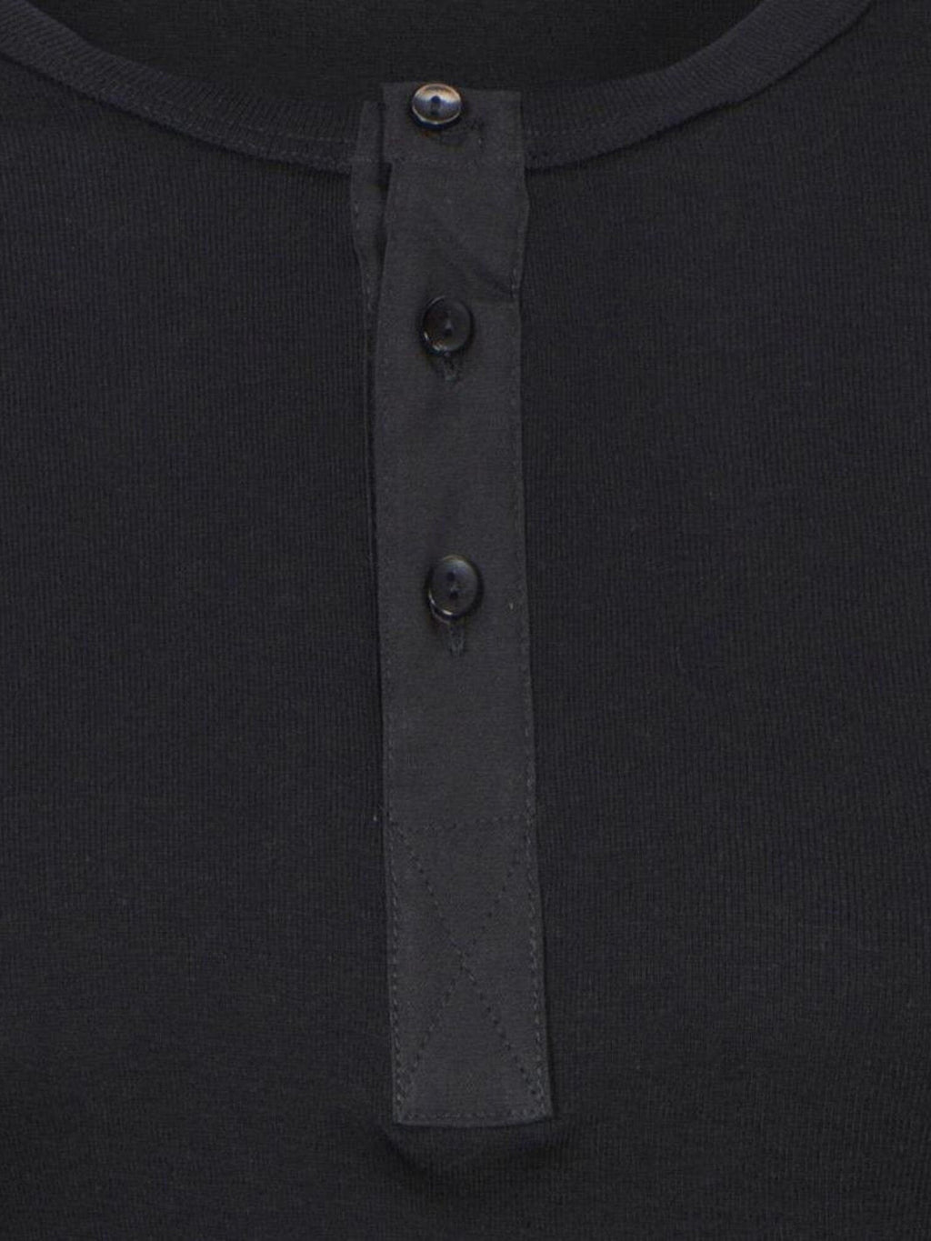 BESTEFARTRØYE RIB, ØKOLOGISK BOMULL