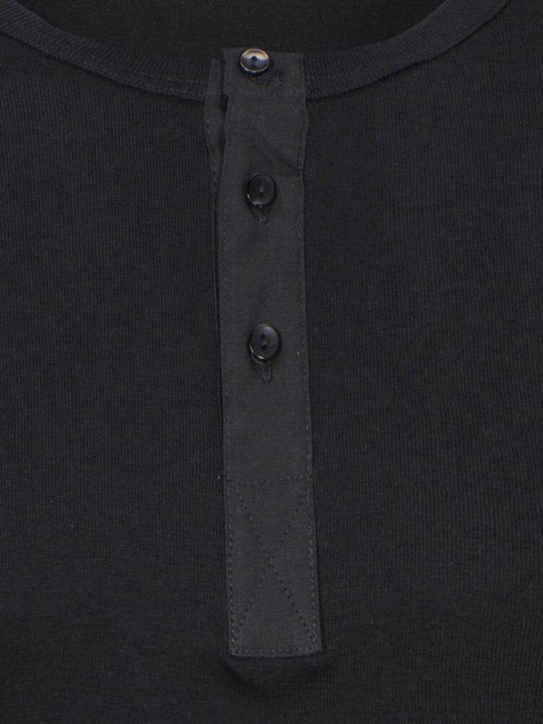 BESTEFARTRØYE RIB, ØKOLOGISK BOMULL