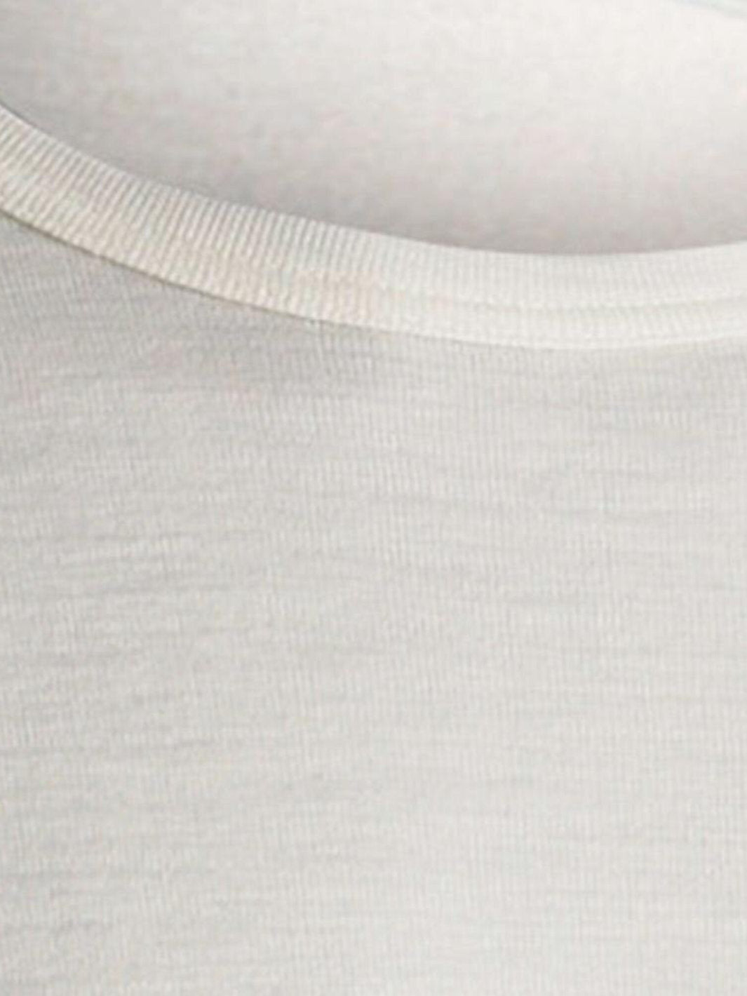 UNDERTRØYE LANGERMET, 100% MERINO ULL