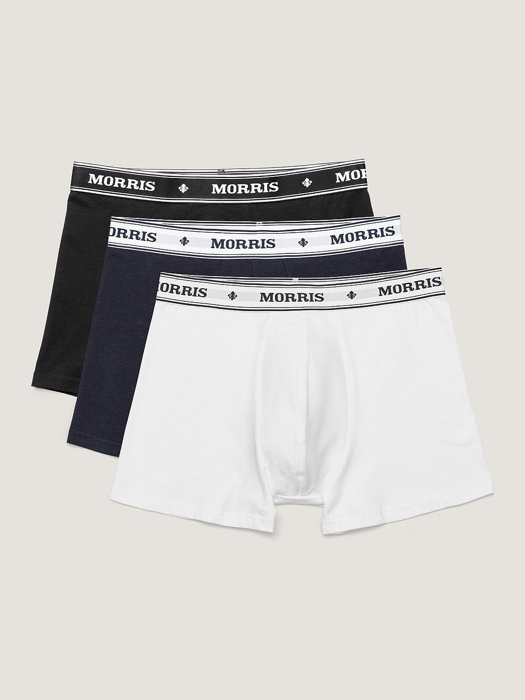BOXER BRIEF 3-PACK