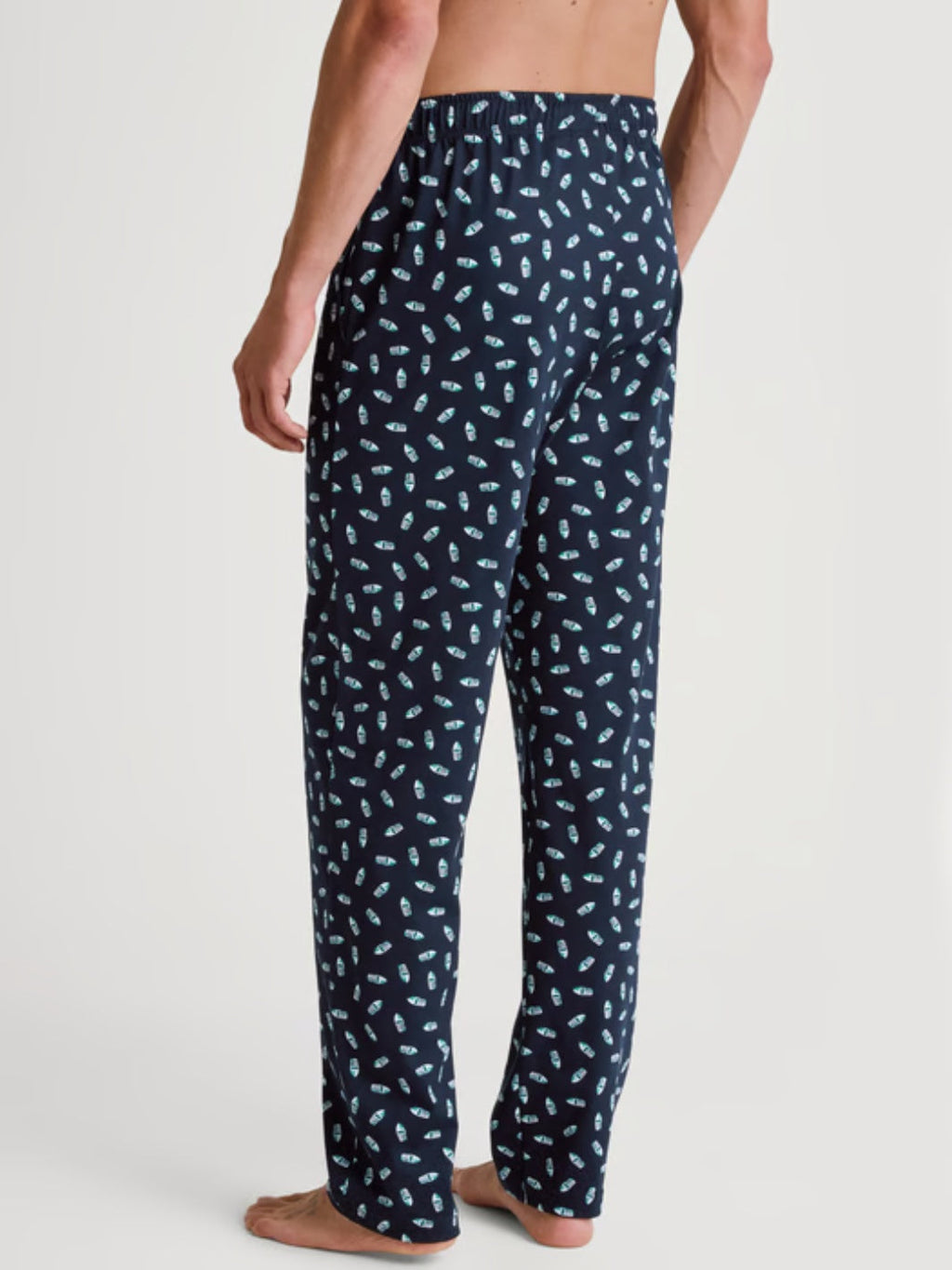 SLEEP WEEKEND PANTS