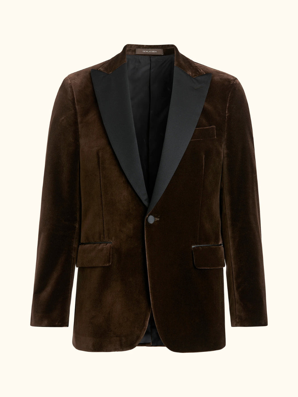 FRAMTON SMOKING BLAZER