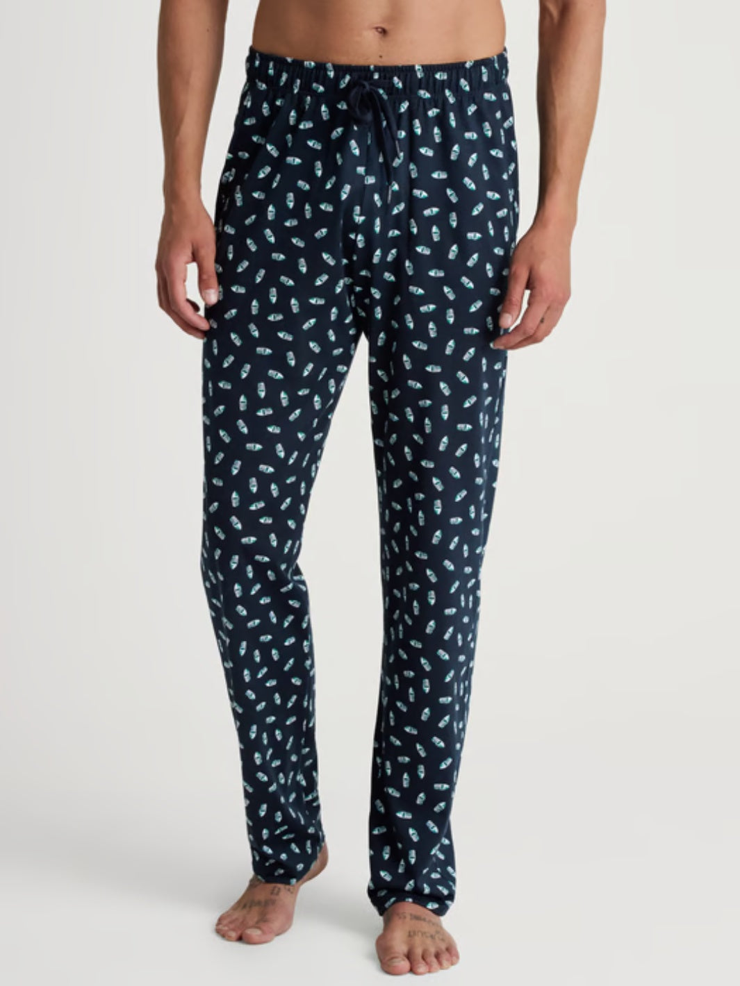 SLEEP WEEKEND PANTS