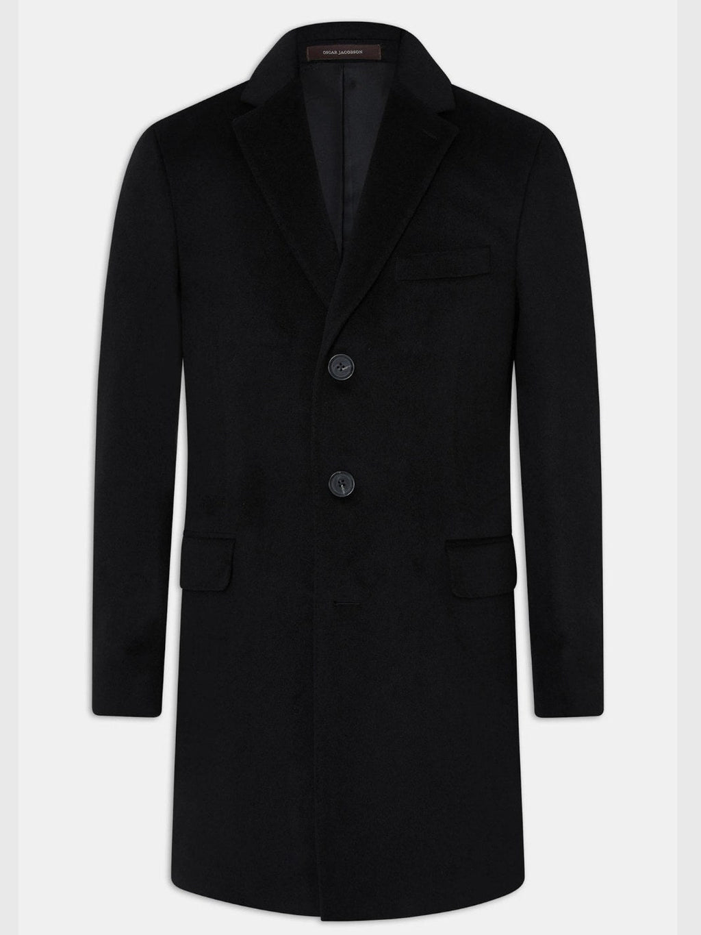 SYLAR COAT