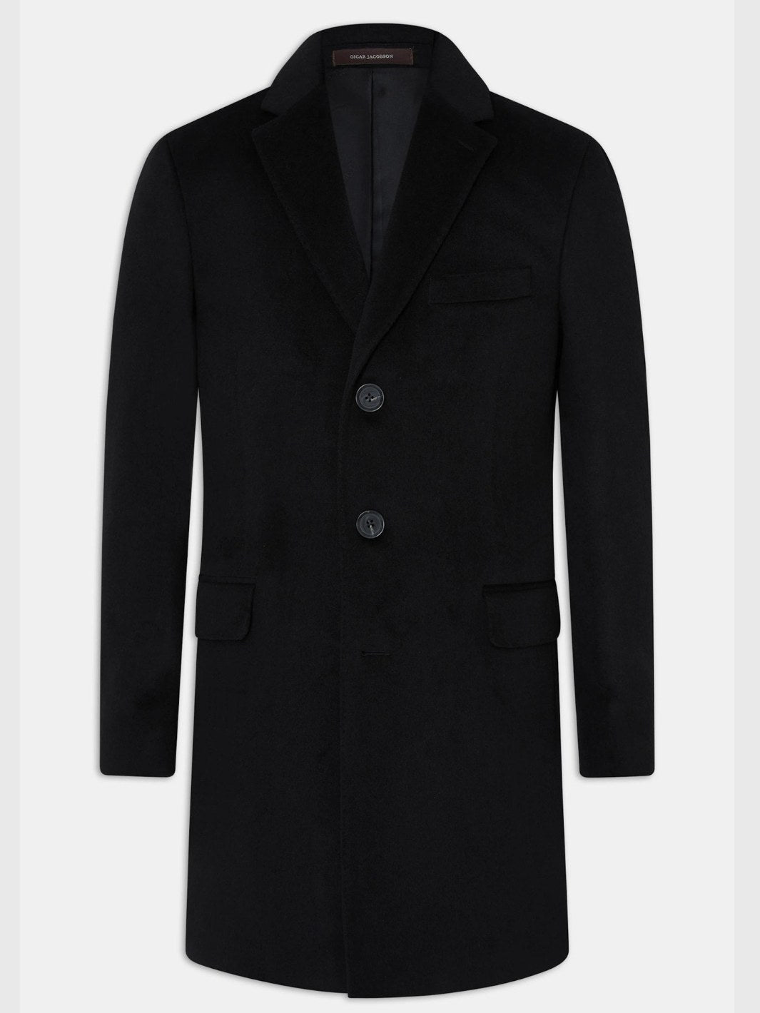 SYLAR COAT