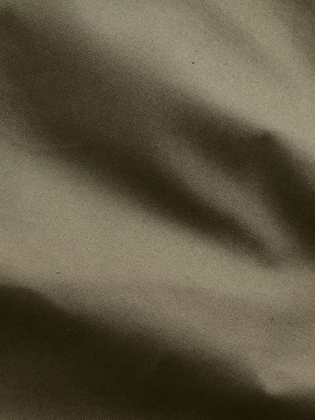 GLENN COTTON BLEND JACKET