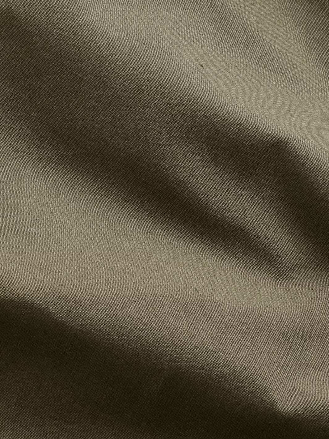 GLENN COTTON BLEND JACKET