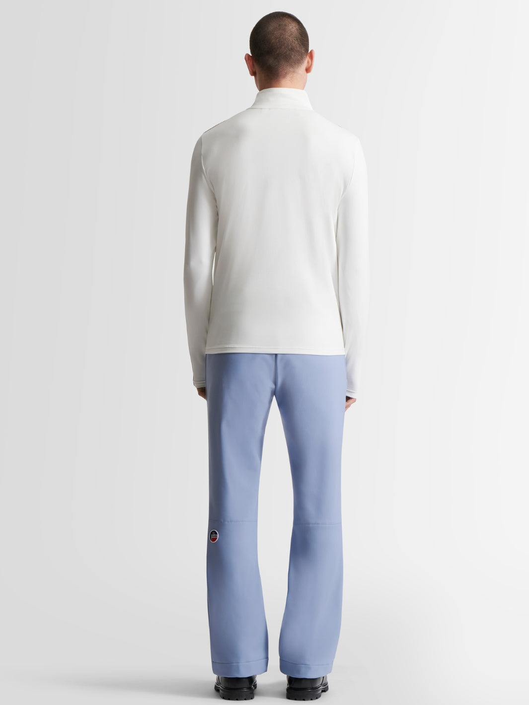 MARIO III THERMAL LAYER