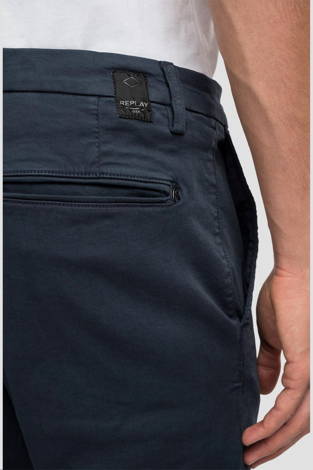 BENNI HYPERCHINO BUKSE