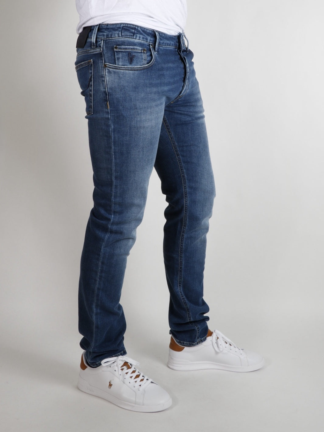 RAVELLO JEANS