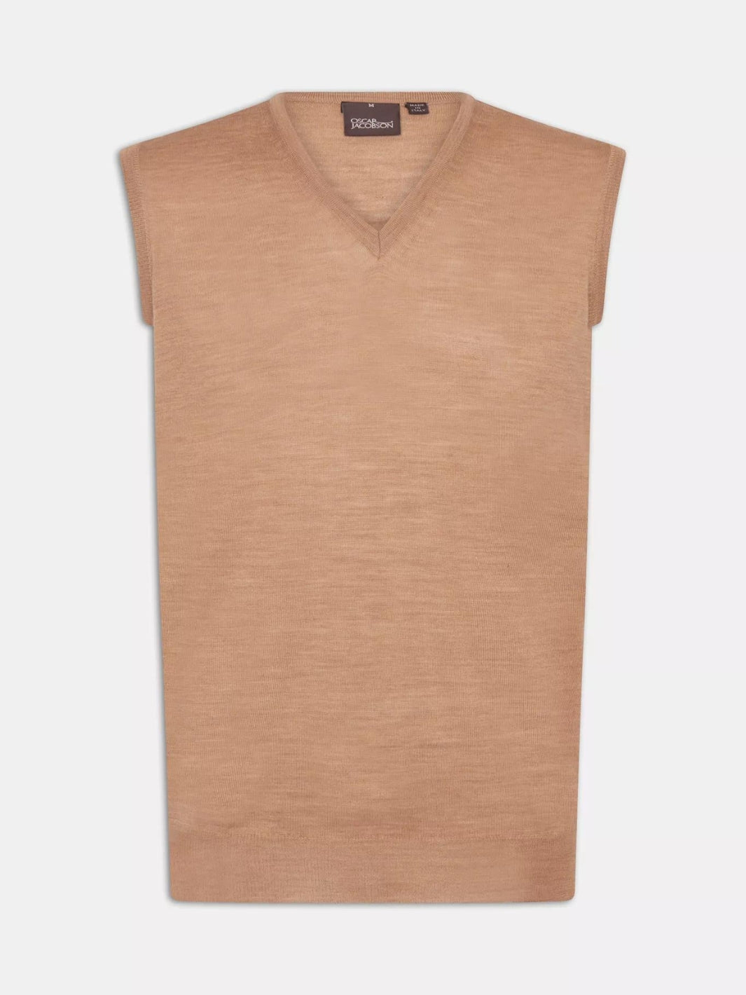 ROGER SLIPOVER VEST