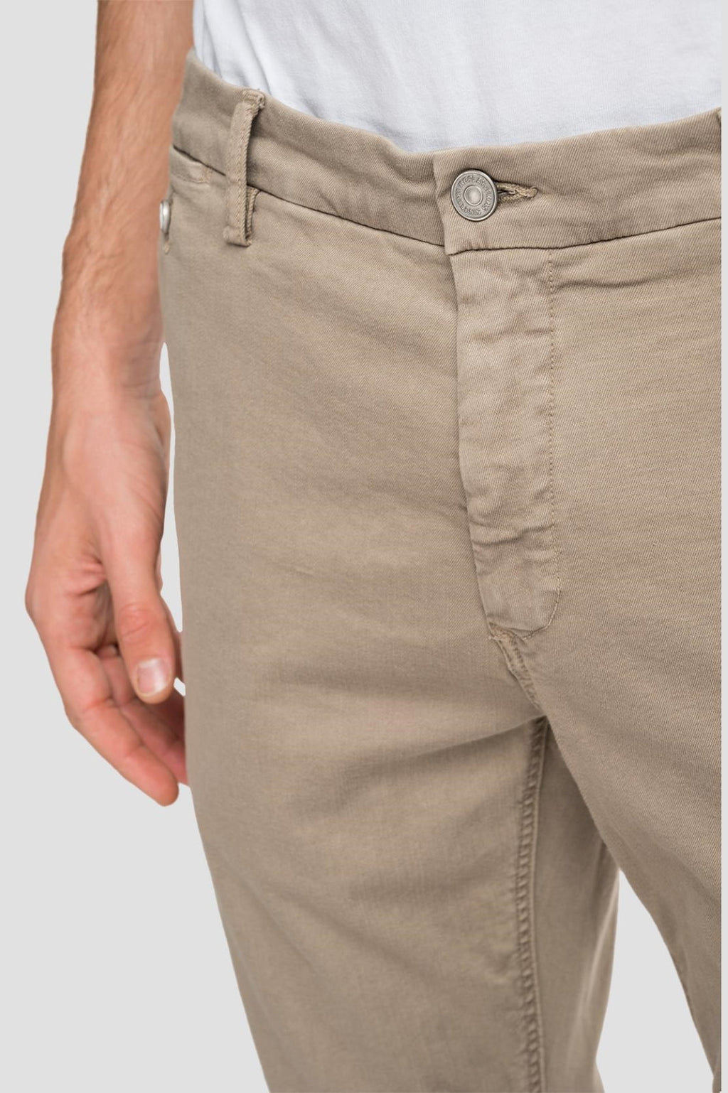 BENNI HYPERCHINO BUKSE