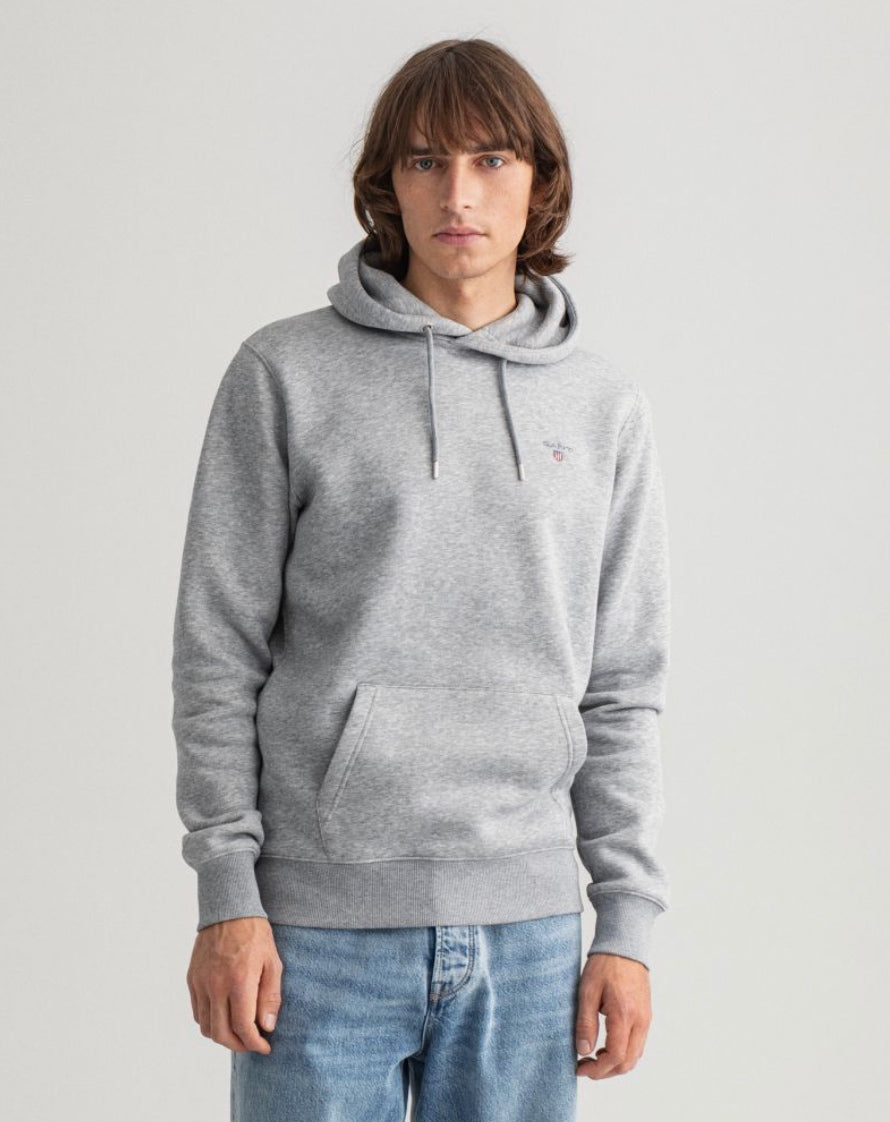 ORIGINAL SWEAT HOODIE HETTEGENSER