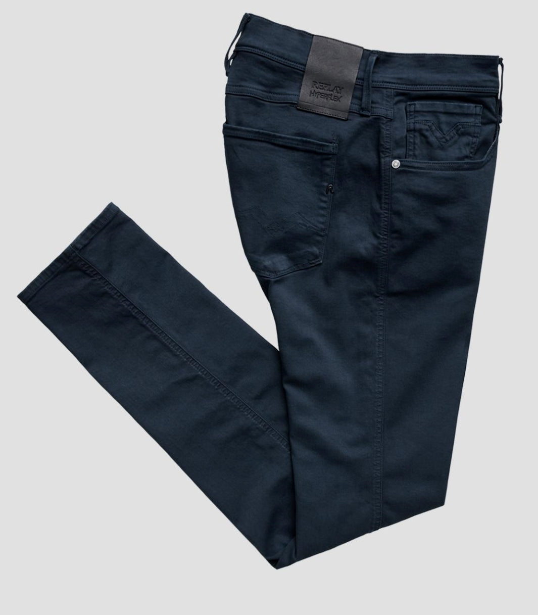 SLIM FIT ANBASS HYPERFLEX JEANS