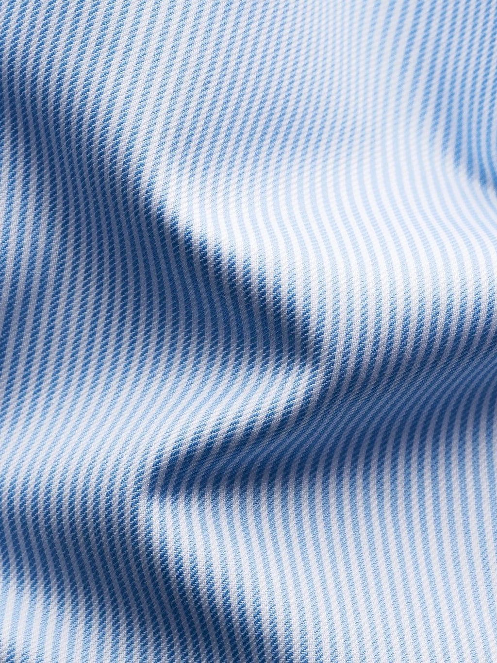 CONTEMPORARY FINE STRIPE SIGNATURE TWILL SHIRT