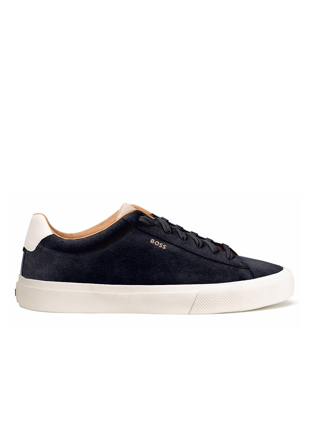 AIDEN SUEDE SNEAKER