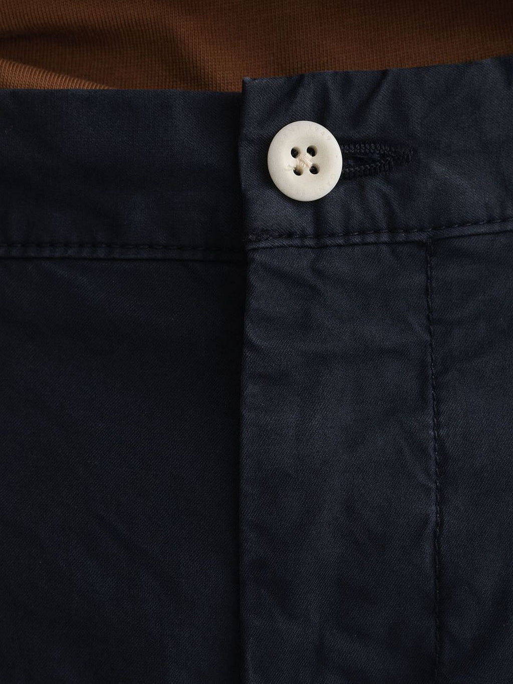 ALLISTER REGULAR FIT SUNFADED SHORTS