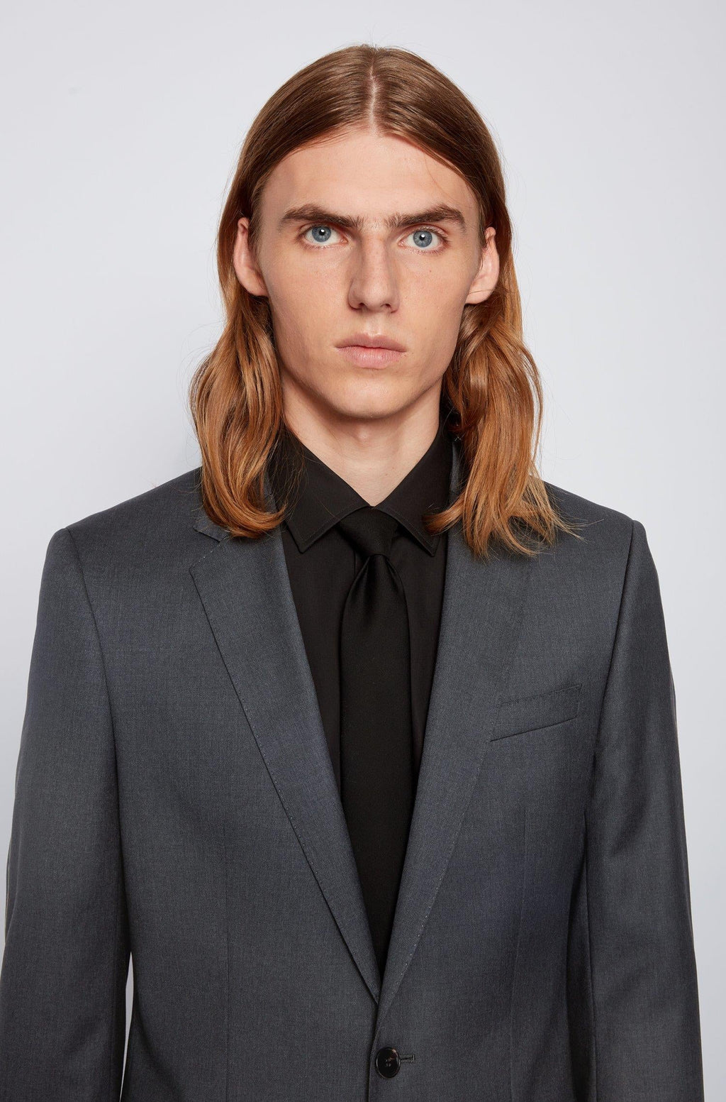 HAYES SLIM FIT DRESSJAKKE