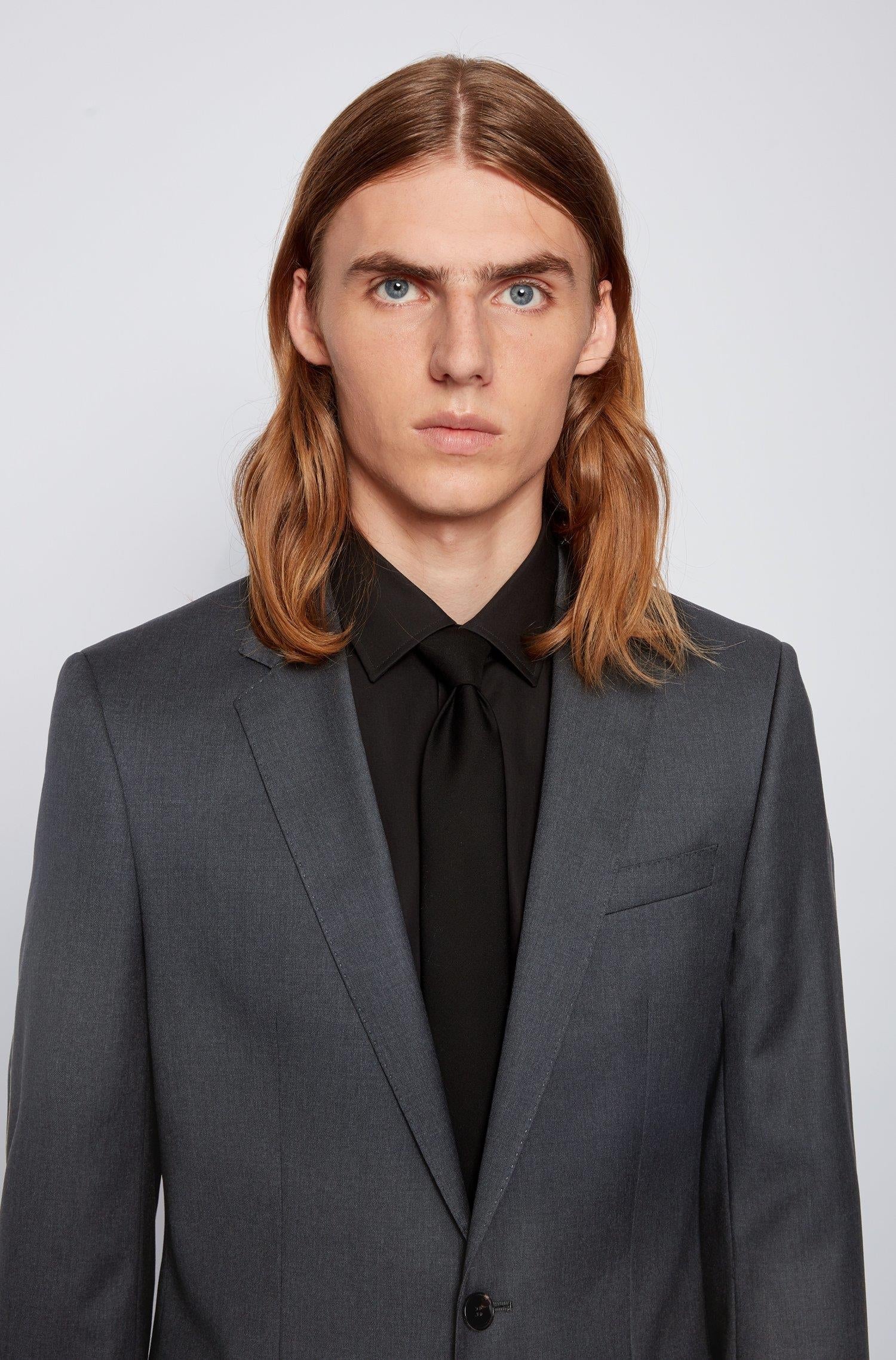 HAYES SLIM FIT DRESSJAKKE